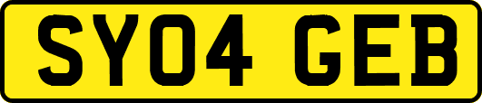 SY04GEB