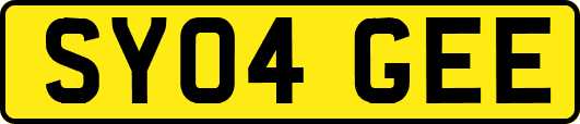 SY04GEE