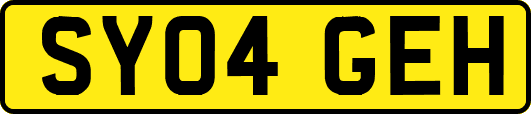 SY04GEH
