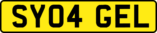 SY04GEL