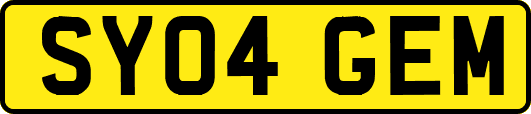SY04GEM