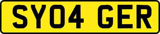 SY04GER