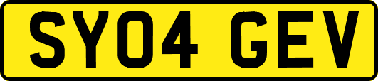 SY04GEV