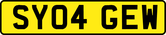 SY04GEW