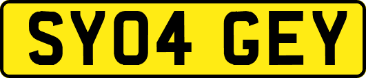 SY04GEY