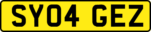 SY04GEZ