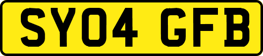 SY04GFB