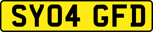 SY04GFD