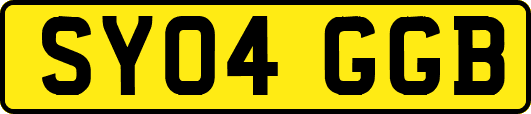 SY04GGB