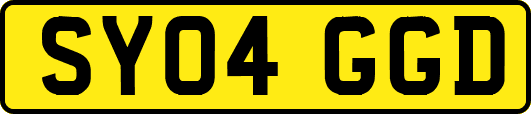 SY04GGD