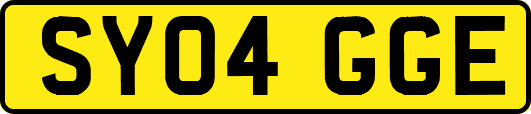 SY04GGE