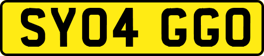 SY04GGO