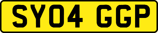 SY04GGP