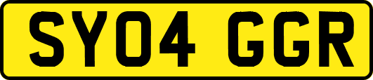 SY04GGR