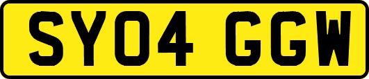 SY04GGW