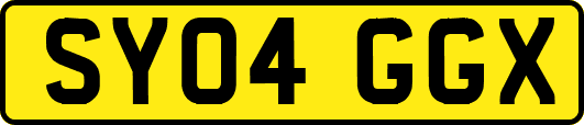 SY04GGX
