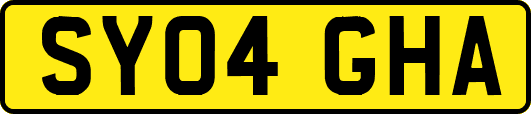 SY04GHA