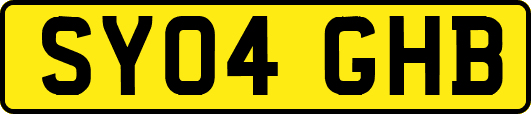 SY04GHB