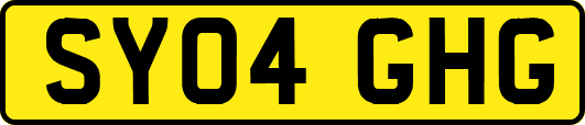 SY04GHG