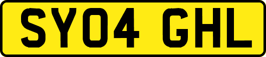 SY04GHL