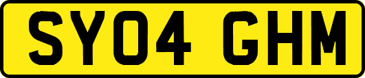 SY04GHM