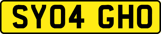 SY04GHO