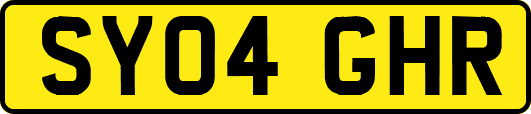 SY04GHR