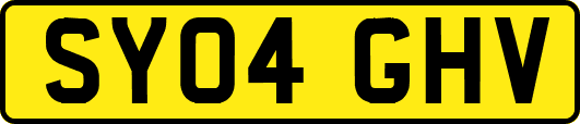SY04GHV