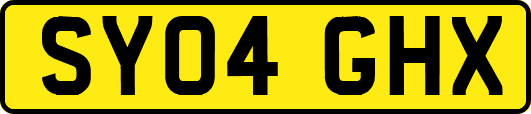 SY04GHX