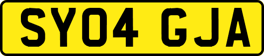 SY04GJA