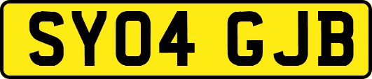 SY04GJB