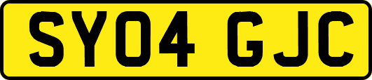SY04GJC