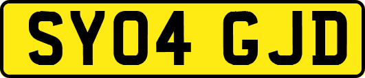 SY04GJD