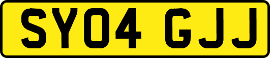 SY04GJJ