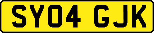 SY04GJK