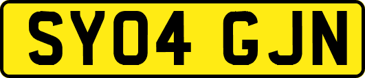 SY04GJN