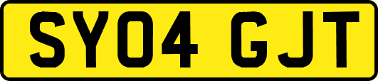 SY04GJT