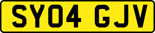 SY04GJV