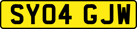 SY04GJW