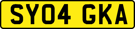 SY04GKA