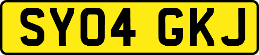 SY04GKJ