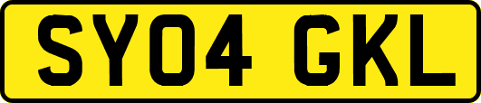 SY04GKL