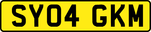 SY04GKM