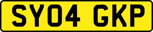 SY04GKP