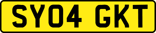 SY04GKT