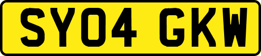 SY04GKW