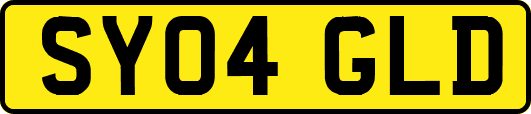 SY04GLD