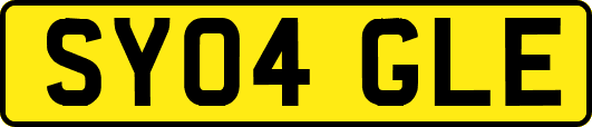 SY04GLE