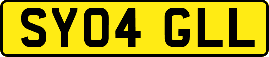 SY04GLL