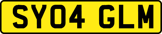 SY04GLM